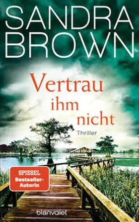 Brown |  Vertrau ihm nicht | eBook | Sack Fachmedien