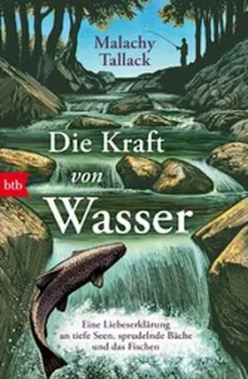 Tallack |  Die Kraft von Wasser | eBook | Sack Fachmedien