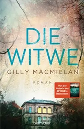 Macmillan |  Die Witwe | eBook | Sack Fachmedien