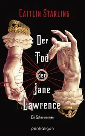 Starling |  Der Tod der Jane Lawrence | eBook | Sack Fachmedien