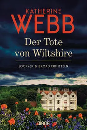 Webb |  Der Tote von Wiltshire - Lockyer & Broad ermitteln | eBook | Sack Fachmedien