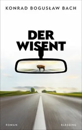 Bach | Der Wisent | E-Book | www.sack.de