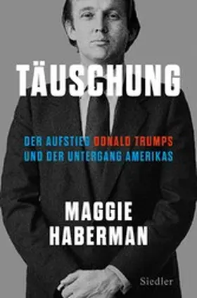 Haberman |  Täuschung | eBook | Sack Fachmedien