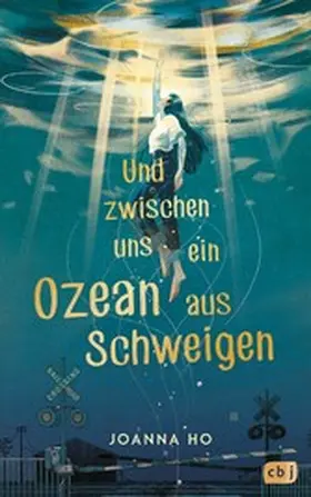 Ho | Und zwischen uns ein Ozean aus Schweigen | E-Book | www.sack.de