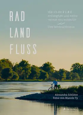 Schlüter |  Rad, Land, Fluss | eBook | Sack Fachmedien