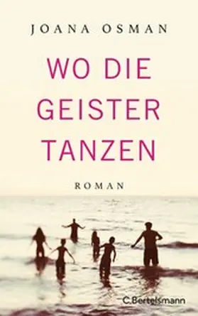 Osman | Wo die Geister tanzen | E-Book | www.sack.de