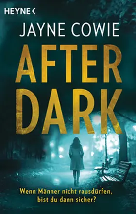 Cowie |  After Dark | eBook | Sack Fachmedien