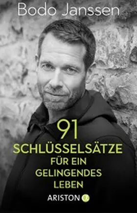Janssen |  91 Schlüsselsätze für ein gelingendes Leben | eBook | Sack Fachmedien