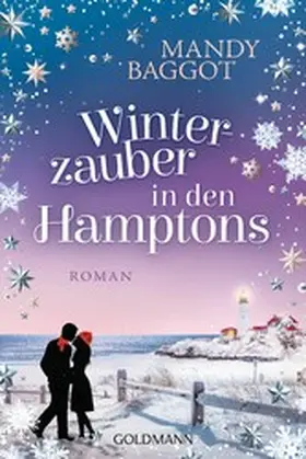 Baggot |  Winterzauber in den Hamptons | eBook | Sack Fachmedien