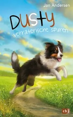 Andersen |  Dusty - Verräterische Spuren | eBook | Sack Fachmedien