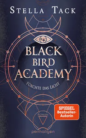 Tack | Black Bird Academy - Fürchte das Licht | E-Book | sack.de