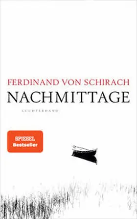 Schirach |  Nachmittage | eBook | Sack Fachmedien