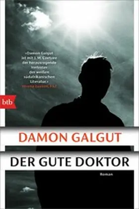 Galgut |  Der gute Doktor | eBook | Sack Fachmedien