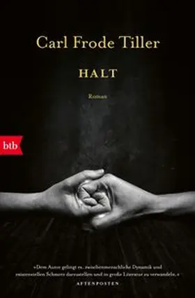 Tiller |  Halt | eBook | Sack Fachmedien