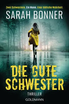 Bonner | Die gute Schwester | E-Book | sack.de