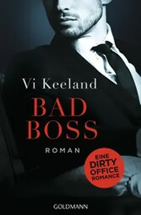Keeland | Bad Boss | E-Book | www.sack.de