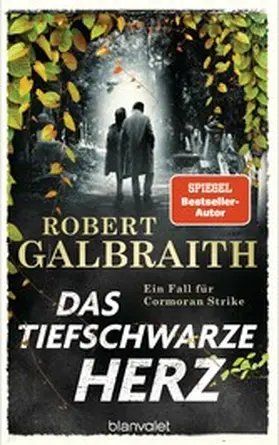 Galbraith | Das tiefschwarze Herz | E-Book | www.sack.de