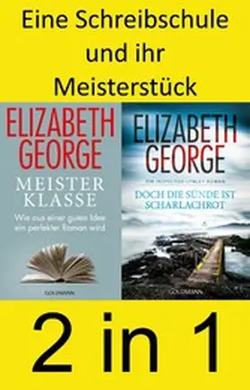 George |  Eine Schreibschule und ihr Meisterstück | eBook | Sack Fachmedien