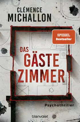 Michallon |  Das Gästezimmer | eBook | Sack Fachmedien
