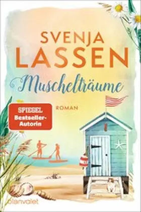 Lassen |  Muschelträume | eBook | Sack Fachmedien