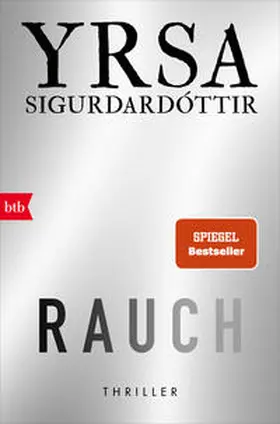 Sigurdardóttir |  RAUCH | eBook | Sack Fachmedien