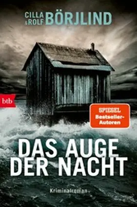Börjlind |  Das Auge der Nacht | eBook | Sack Fachmedien