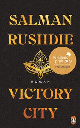 Rushdie |  Victory City | eBook | Sack Fachmedien