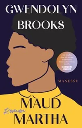 Brooks | Maud Martha | E-Book | www.sack.de