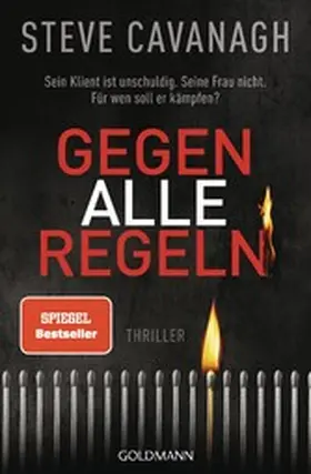 Cavanagh |  Gegen alle Regeln | eBook | Sack Fachmedien