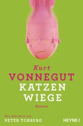 Vonnegut |  Katzenwiege | eBook | Sack Fachmedien