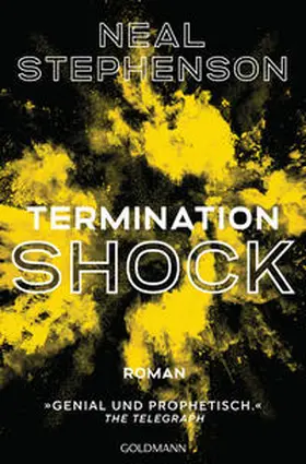 Stephenson |  Termination Shock | eBook | Sack Fachmedien