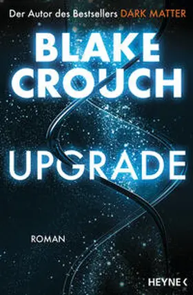 Crouch |  Upgrade | eBook | Sack Fachmedien