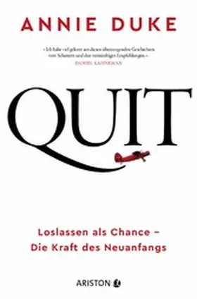 Duke |  Quit | eBook | Sack Fachmedien