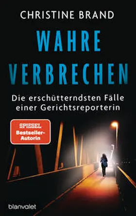 Brand |  Wahre Verbrechen | eBook | Sack Fachmedien