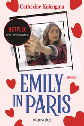 Kalengula |  Emily in Paris | eBook | Sack Fachmedien