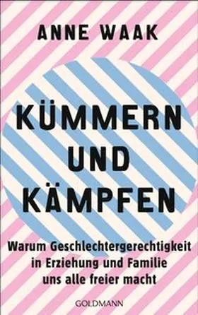 Waak |  Kümmern und Kämpfen | eBook | Sack Fachmedien