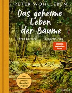 Wohlleben |  Das geheime Leben der Bäume | eBook | Sack Fachmedien