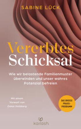 Lück | Vererbtes Schicksal | E-Book | sack.de