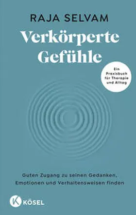 Selvam |  Verkörperte Gefühle | eBook | Sack Fachmedien
