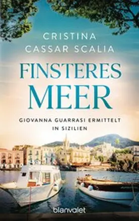 Cassar Scalia |  Finsteres Meer | eBook | Sack Fachmedien