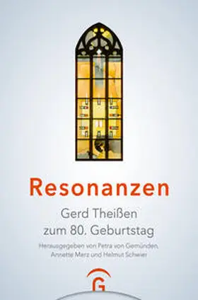 Gemünden / Merz / Schwier |  Resonanzen | eBook | Sack Fachmedien