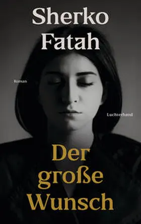 Fatah |  Der große Wunsch | eBook | Sack Fachmedien