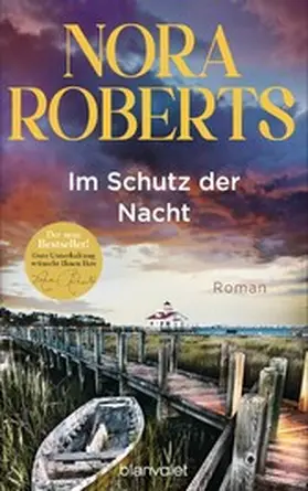 Roberts | Im Schutz der Nacht | E-Book | www.sack.de