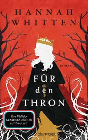 Whitten | Für den Thron | E-Book | sack.de