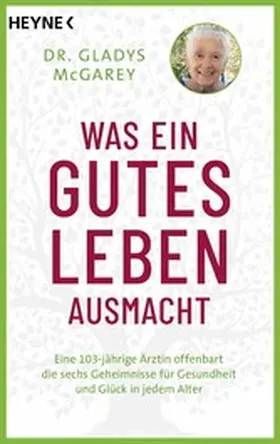 McGarey |  Was ein gutes Leben ausmacht | eBook | Sack Fachmedien
