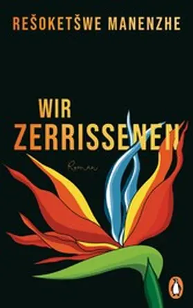 Manenzhe |  Wir Zerrissenen | eBook | Sack Fachmedien