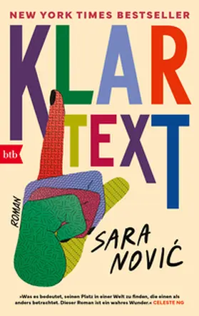 Novic / Novic |  Klartext | eBook | Sack Fachmedien
