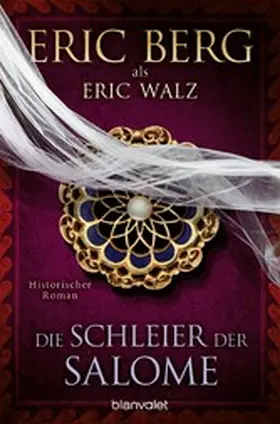 Berg / Walz |  Die Schleier der Salome | eBook | Sack Fachmedien