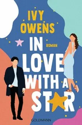 Owens | In Love with a Star | E-Book | www.sack.de