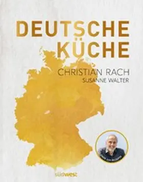 Rach | Deutsche Küche | E-Book | www.sack.de